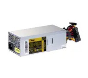 Akyga Ultimate AK-T1-300 300W Srebrny Ultimate AK-T1-300 300W Srebrn Akyga