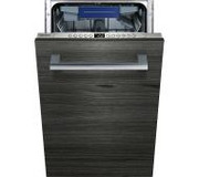Zmywarka SIEMENS SR635X01ME - zdjęcie 3