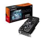 Gigabyte Radeon RX 9070 XT GAMING OC 16GB GDDR6 256bit FSR Radeon RX 9070 XT GAMING OC Gigabyte