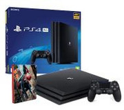 Konsola Sony Playstation 4 Pro - zdjęcie 16