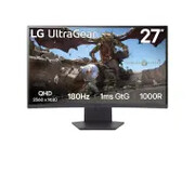 LG UltraGear 27GS60QC-B 27