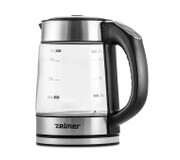 Zelmer ZCK8033 1,7l 2200W Regulacja temperatury ZCK8033 Zelmer