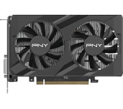 PNY GeForce RTX 3050 Verto Dual Fan 6GB GDDR6 96bit GeForce RTX 3050 Verto Dual Fa PNY