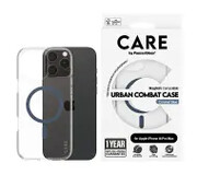 PanzerGlass Flagship Case MagSafe do iPhone 16 Pro Max Niebieski Flagship Case MagSafe PanzerGlass