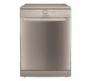 Zmywarka Indesit DFE 1B19 X - zdjęcie 3