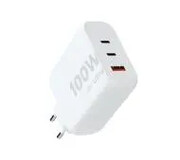 Xtorm GaN2 Ultra 100W Biały GaN2 Ultra 100W (biały) Xtorm