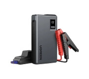 UGREEN Jump starter ES702 12000mAh, 1000A, LED, USB-C + USB ES702 UGREEN