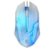 Defender Cyber MB-560L Biały Cyber MB-560L (biały) Defender