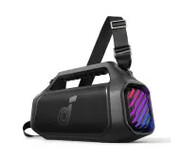 Soundcore Boom 2 Plus 140W Czarny Boom 2 Plus Czarny Soundcore