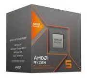 AMD Ryzen 5 8600G BOX (100-100001237BOX) Ryzen 5 8600G 100-100001237BOX AMD