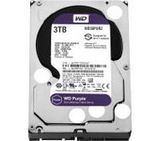 WD WD30PURZ Purple 3TB 3,5