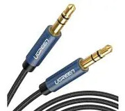 UGREEN AV112 2m Niebieski AV112 / 2m (niebieski) UGREEN