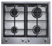 Płyta gazowa Teka EW604GAIAL(inox) - zdjęcie 5