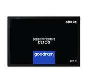 SSD GOODRAM CL100 480GB - zdjęcie 9