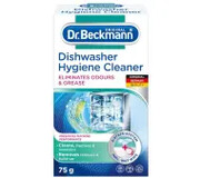 Dr. Beckmann 75g z chusteczką czyszczącą 75g z chusteczką czyszczącą Dr. Beckmann