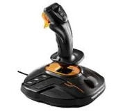 Thrustmaster T.16000M FCS do PC Przewodowy T.16000M FCS Thrustmaster