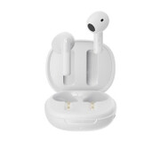 QCY Ailybuds E20 HT13 Douszne Bluetooth 5.4 Biały Ailybuds E20 HT13 Biały QCY