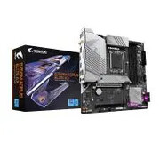 Gigabyte B760M AORUS ELITE AX DDR5 B760M AORUS ELITE AX DDR5 Gigabyte