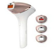 Depilator laserowy PHILIPS Lumea Prestige BRI956/00 - zdjęcie 5