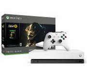 Konsola Microsoft Xbox One X - zdjęcie 9