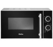 Kuchenka mikrofalowa Amica AMGF20M1GS - zdjęcie 4