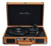 Gramofon Lenco TT-10 - zdjęcie 1