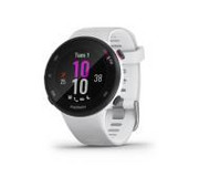Zegarek sportowy GPS Garmin Forerunner 45s - zdjęcie 6