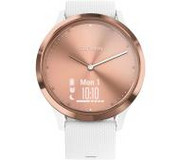 Zegarek sportowy GARMIN Vivomove HR - zdjęcie 2