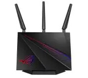 ASUS ROG Rapture GT-AC2900 Czarny ROG Rapture GT-AC2900 ASUS
