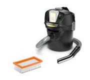 Odkurzacz Karcher AD 2 1.629-711.0 - zdjęcie 10