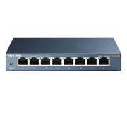 Switch TP-Link TL-SG108 - zdjęcie 20