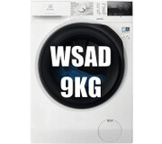 Electrolux 600 SensiCare EW6F2497P 9kg 1400obr/min EW6F2497P Electrolux