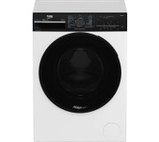 Beko bPro700 B7WFU69418WB ES EnergySpin 9kg 1400obr/min Zdalne sterowanie B7WFU69418WB ES Beko