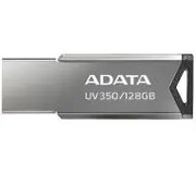 Adata UV350 128GB USB 3.2 Srebrny UV350 128GB Adata