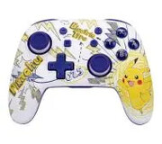 PowerA Enhanced NANO Pokemon Pikachu School Days do Nintendo Switch Bezprzewodowy NSGP0063-01 PowerA