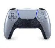 Sony DualSense do PS5 Bezprzewodowy Srebro sterling DualSense (sterling silver) Sony