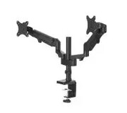 Hama 118498 na 2 ekrany od 13