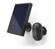 Hama z czujnikiem ruchu i panelem słonecznym 176615 176615 Hama