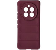 Bizon Tur do Realme 12 Pro/Realme 12 Pro+ Dark Purple Tur Bizon