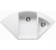 Zlewozmywak Schock Lotus C-150