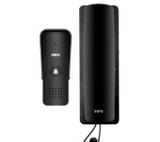 Eura-Tech Eura ADP-24A3 Czarny Eura ADP-24A3 Czarny Eura-Tech