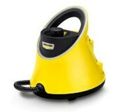 Parownica KARCHER SC 2 - zdjęcie 4