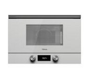 Kuchenka mikrofalowa Teka ML 8220 BIS - zdjęcie 6