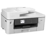 Brother MFC-J3540DW WiFi Biały MFC-J3540DW Brother