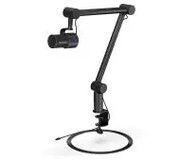 Endorfy Solum Studio Przewodowy Pojemnościowy Czarny EY1B009 Endorfy