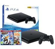 Konsola Sony Playstation 4 Slim 500GB - zdjęcie 15