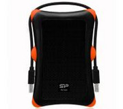 Dysk zewnętrzny Silicon Power Armor A30 2TB USB 3.0 - zdjęcie 2