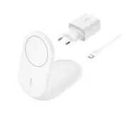 Belkin BoostCharge 15w QI2 Biały BoostCharge 15w QI2 Biały Belkin