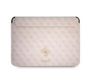 Guess GUCS13G4GFPI 4G Big Logo Różowy GUCS13G4GFPI Guess