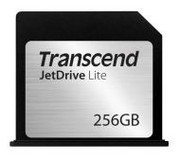 Karta pamięci do Macbook Air Transcend JetDrive Lite 130 256GB